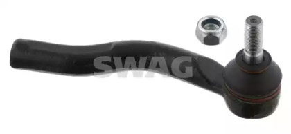 81923643 SWAG наконечник рулевых тяг